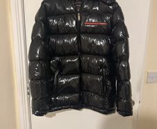 winter jacket