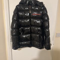 winter jacket