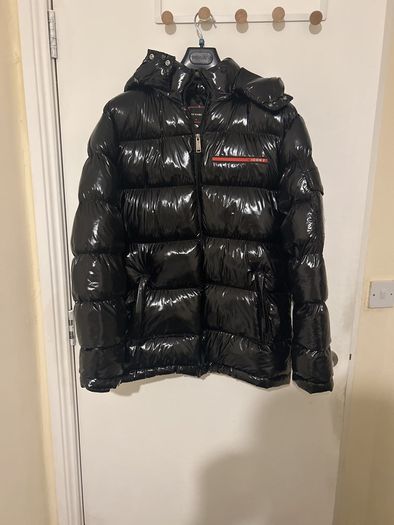 winter jacket