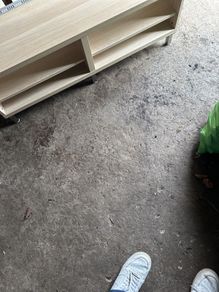 tv table