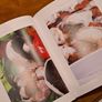 Cornucopia vegetarian cookbook Image 3