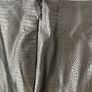 New Look skirt mock croc effect pu leather plus size New Image 4