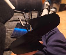 Stove fan