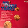 Kym Mazelle & Jocelyn Brown No More Tears 12inch Vinyl 1994 Club Mixes Image 2