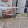 Ramp handrail Image 3