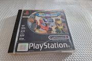 Micro Machines V3 PlayStation1 Ps1 PlayStation2 Ps2 Games Original