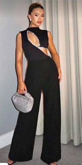jumpsuit