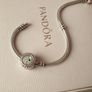 The Nightmare Before Christmas Charms To Fit Pandora Bracelet Image 8