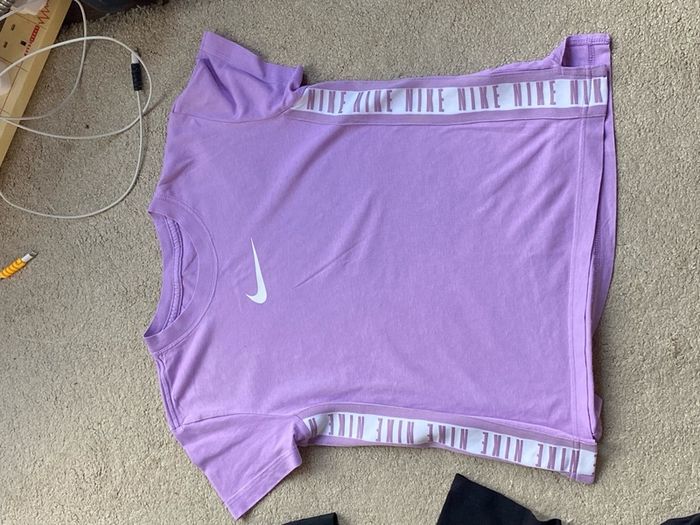 Nike Bundle - Girls size small