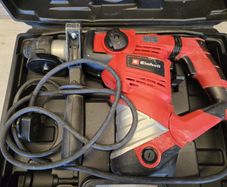 Einhell TC RH 1600 SDS Drill