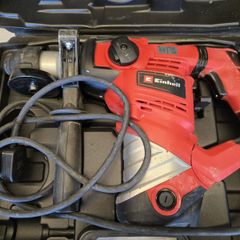 Einhell TC RH 1600 SDS Drill