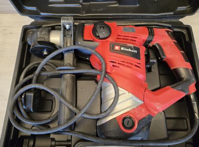 Einhell TC RH 1600 SDS Drill