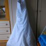 Beautiful wedding dress Image 4