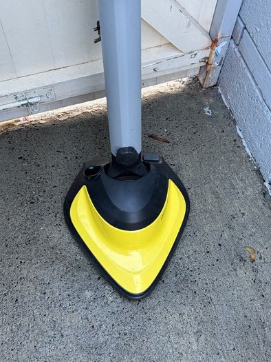 karcher floor cleaner