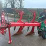 Kverneland plough Image 6