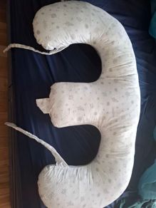 Bellochi Twin Pillow