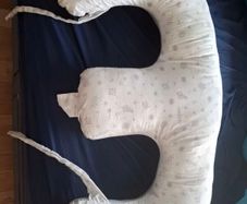 Bellochi Twin Pillow