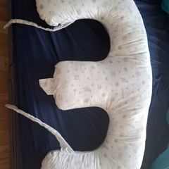 Bellochi Twin Pillow