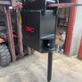 13T 650kg post driver Image 5