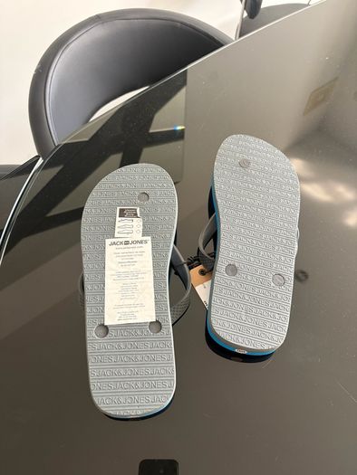 Jack jones flip flops