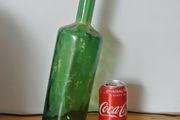 The Leaning Bottle - Very Unique