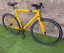Eloops Speed 500 Bike
