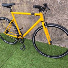 Eloops Speed 500 Bike