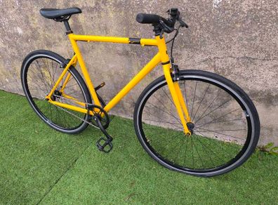 Eloops Speed 500 Bike