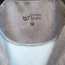 Lenihan Sports Top, Size Medium, fleece lined Image 6