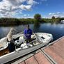 Campion A16 | Bowrider | Evinrude E-TEC 90HP | Trailer Included Image 5