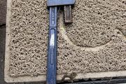 pipe wrench