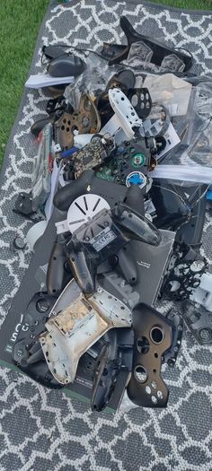 xbox and other tech stuff
