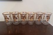vintage glasses