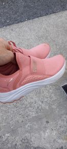 Puma trainers