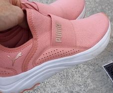 Puma trainers, sz. 4