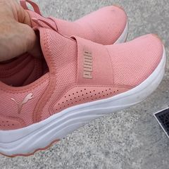 Puma trainers