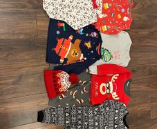 2-3 Years Christmas Bundle