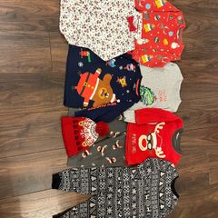 2-3 Years Christmas Bundle
