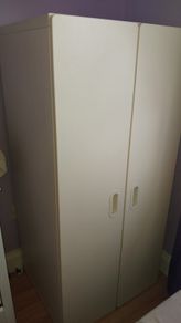 Baby/toddler wardrobe