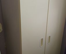Baby/toddler wardrobe