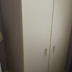 Baby/toddler wardrobe