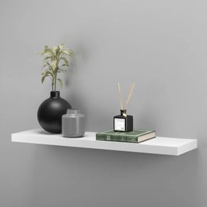 New Floating Shelf