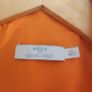 Leigh Tucker Willow Orange Raincoat 2-3 Years Image 6