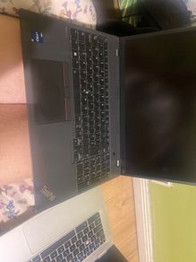 Lenovo Thinkpad P16s Gen 1 Magnesium Intelvpro I7