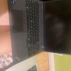 Lenovo Thinkpad P16s Gen 1 Magnesium Intelvpro I7