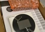 Daikin Madoka BRC1H52W Wired Remote Controller - White (Brand New)