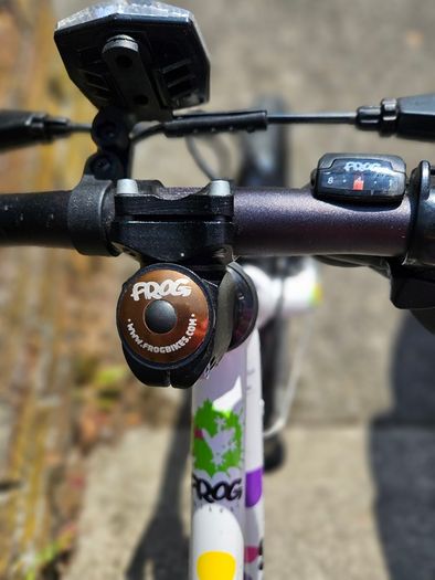 Frog Kids Bike 16 inch