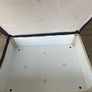 IKEA kivit footstool Image 3