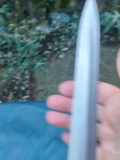 45cm Renno Display Letter Opener