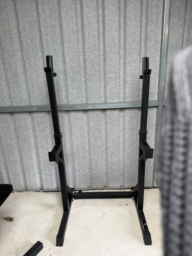 gym equipment